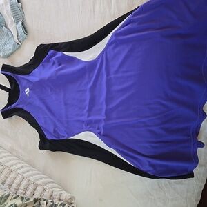 Lot Of Adidas, Fila, Varley Tennis Dresses